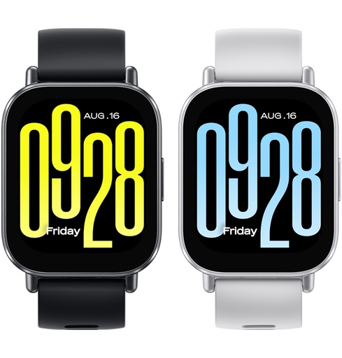 [BHR8790GL] Redmi Watch 5 active, xiaomi