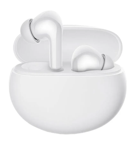 [buds4wh] Audífonos Xiaomi Redmi Buds 4 Lite blanco VERANO