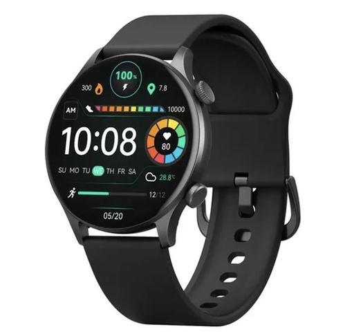 [RT3PLUS] RELOJ HAYLOU SMARTWATCH SOLAR PLUS