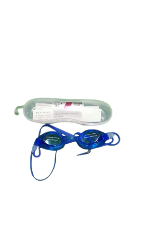[542135Az] Gafa De Natacion Para Piscina Con Estuche