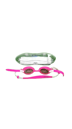 [542135R] Gafa De Natacion Para Piscina Con Estuche