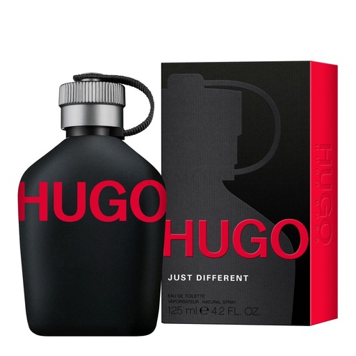 [hugo_man] Perfume Hugo Boss Just Different