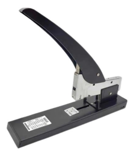 [333575] Grapadora Metálica Allwin 9119 A - 130 Hojas