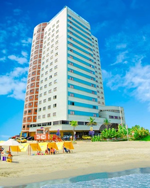 [Tarifa CTG - Hotel Cartagena Plaza Todo Incluido Julio 2025 maxitravel] Paquete Hotel Cartagena Plaza - All Inclusive