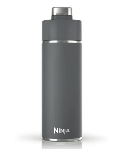 [DW1811] Botella de Agua Ninja Thirsti 18oz. Acero Inoxidable