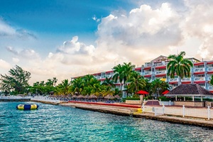 [MBJ - Promocion Decameron Montego Beach AGO 2025 maxitravel] Jamaica Decamerón Montego Beach