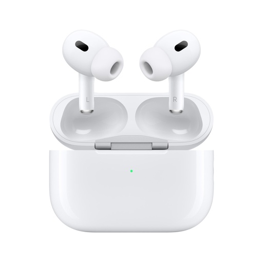 [0160300827] Apple Auriculares inalámbricos AirPods Pro 2