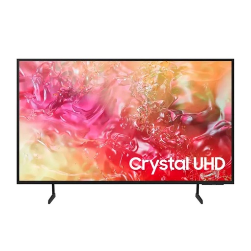 [SAM43] Television Samsung 43 pulgadas Crystal UHD 4K