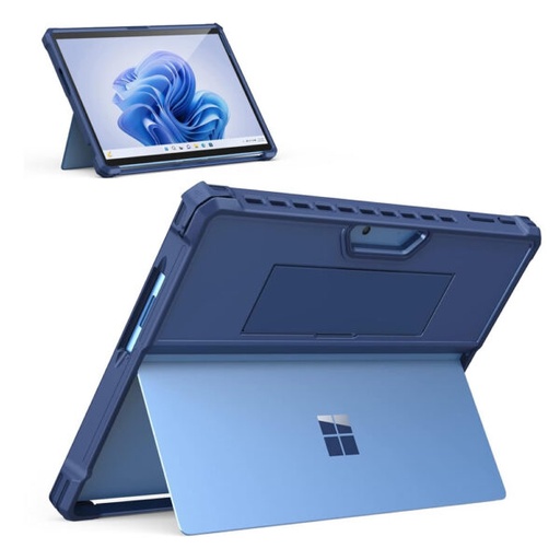 [Estuche Protector Para Microsoft Surface Pro 11 10 9 – MoKo] Estuche Protector Para Microsoft Surface Pro 11 10 9 – MoKo