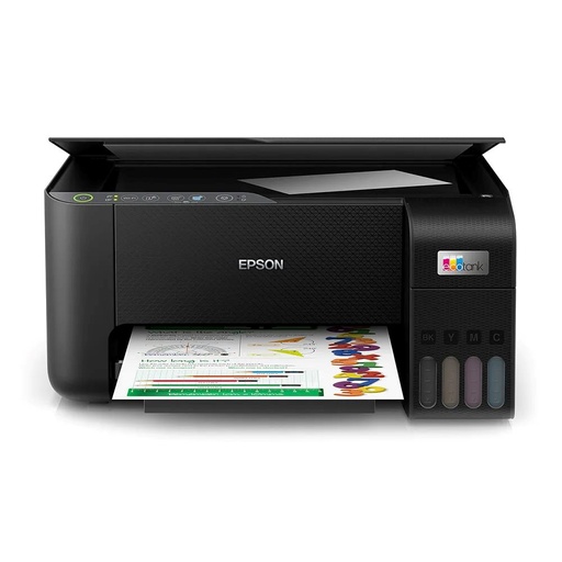 [L3250] Impresora Multifuncional Inalámbrica- Marca Epson