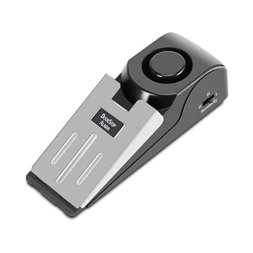 [RC205] Alarma de Tope de Puerta Alerta