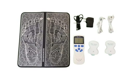 [25-01-153] Tapete de masaje por contraccion para pies