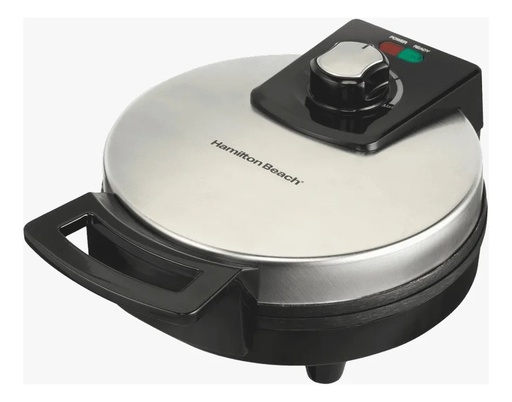 [5H00022] Waflera Hamilton Beach 26080 Tipo Belga