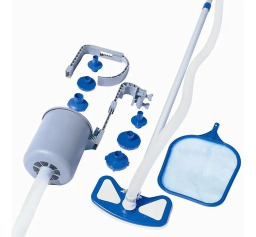 [P000000594] Piscina Kit Limpieza Bestway Flow Clear