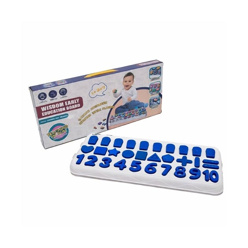 [37136] Juego Infantil Educativo Inicial Para Niños