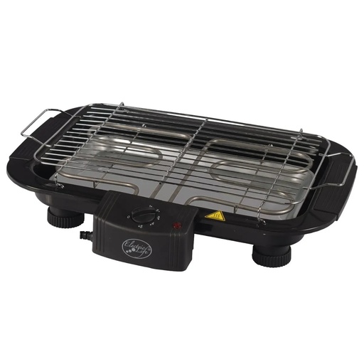 [907199] Parrilla Eléctrica Electric Life BG-201