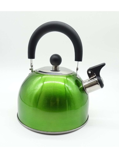 [HOCO0052] TETERA CAFETERA 1.3 LITROS WHISTLING KETTLE