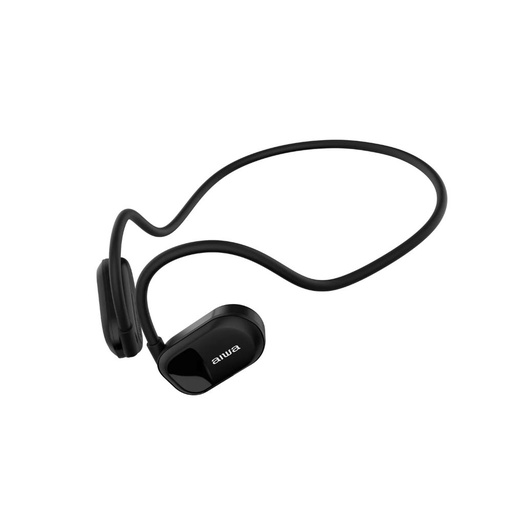 [AI5008B] Audifonos de conduccion osea X4, color negro AIWA