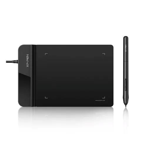 [EBG430S] Tableta para dibujo grafico, Ebasix