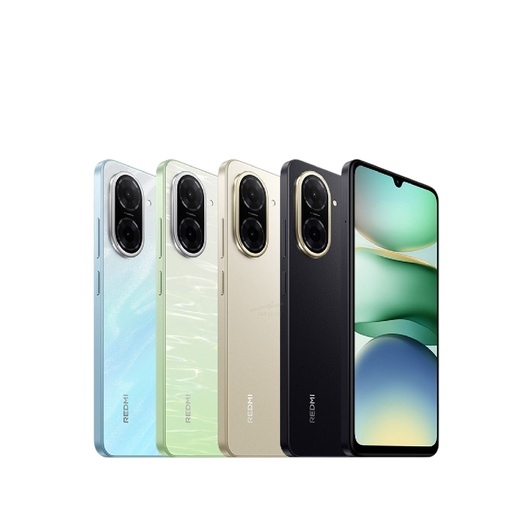 [A5128GB] Celular redmi xiaomi A5 128gb, 4+4ram