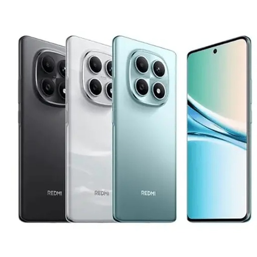 [NOTE15] Celular redmi note 15 256gb/8ram