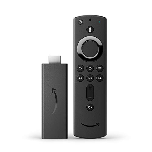 [B08C1W5N87] FIRE STICK regular,  AMAZON HD