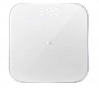 [XMTZC04HM] Balanza Xiaomi Mi Smart Scale 2