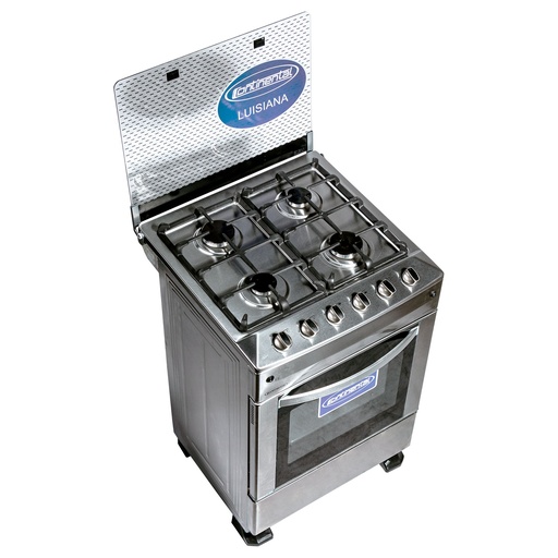 [40274] Cocina luisiana  24" continental