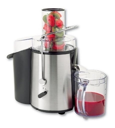 [SL380J] Extractor De Jugos Echef Pro 700W,