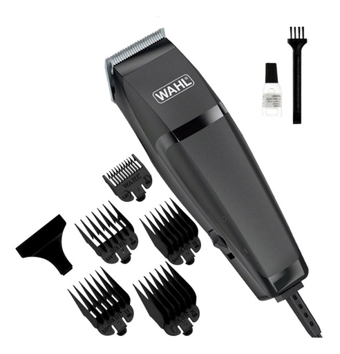 [WAHL93143208] Máquina Afeitadora Wahl Easy Cut Basic 10 Piezas