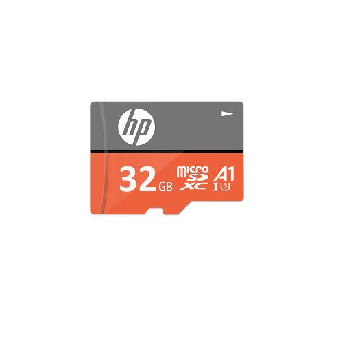 [40478] Micro Sd 32Gb Hp