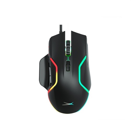 [41538] Mouse Gamer Alámbrico Alltec Algm9525