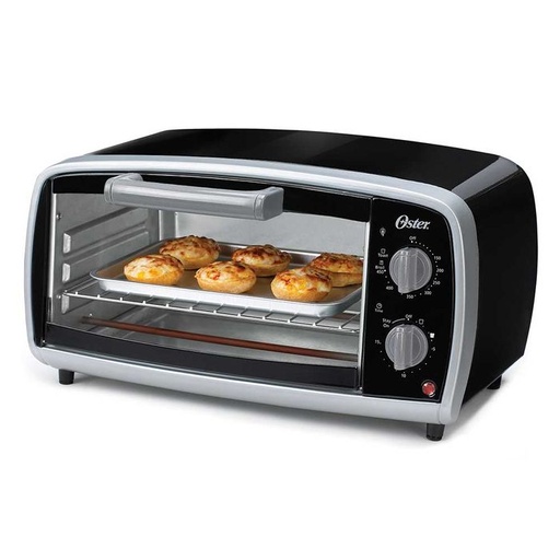 [OSTSSTTVVG01] Horno Tostador Oster 10 Litros