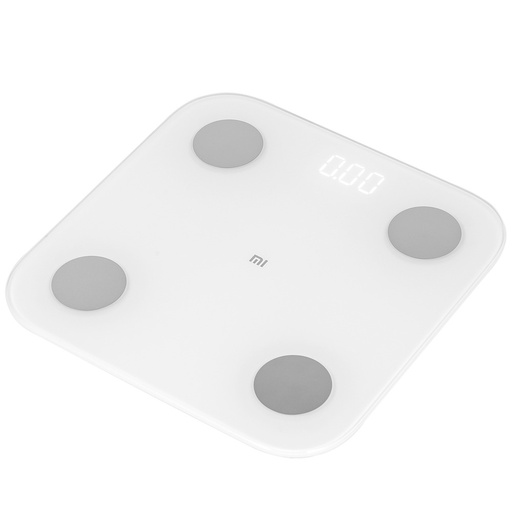 [S400] Balanza Digital Xiaomi Mi Body Scale S400