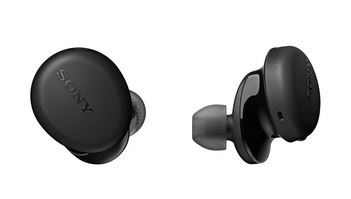 [WFC700] Audífonos Inalámbricos Sony Con Extra Bass