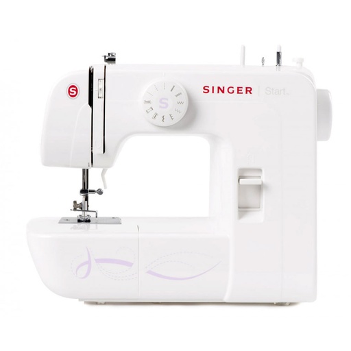 [SIN1306] Máquina De Coser Singer 1306 6 Puntadas