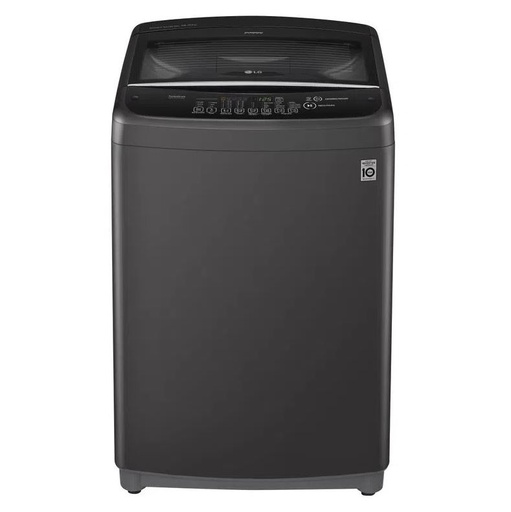 [WT19MV6] Lavadora LG automatica 19Kg Inverter