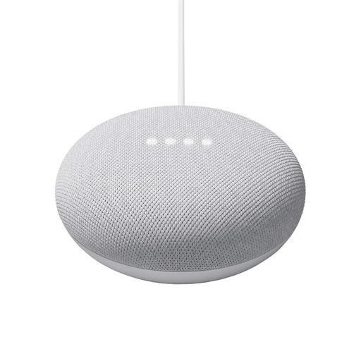 [DEFAULT-37972] Google Home Mini Nest 2 Parlante Inteligente Asistente De Google