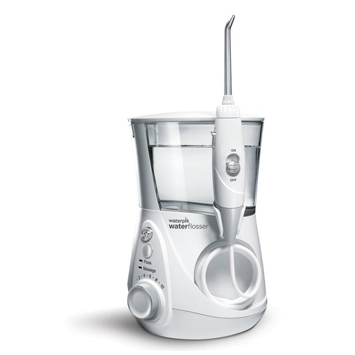 [gadget_627] Waterpik Aquarius Wp-66X Irrigador Dental Eléctrico