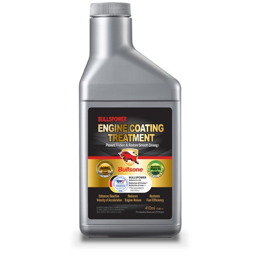 [BSPW-10625-901] Recubrimiento Antifricción Para Motor - Engine Coating 