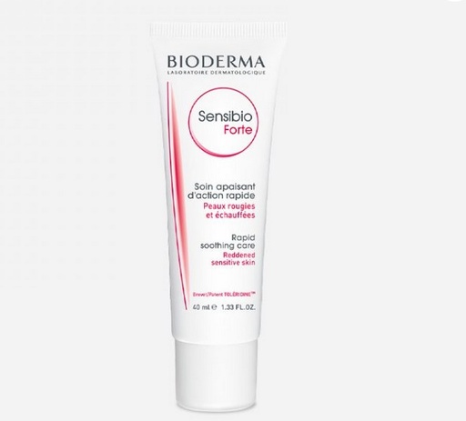 [glamo_245] Bioderma Sensibio Forte 40ML