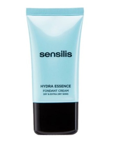 [glamo_212] Sensilis Hydra Essence Crema Fluida 40 ml – Hidratante con ácido hialurónico