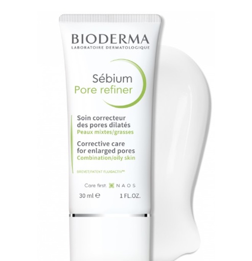 [glamo_113] Bioderma Sébium Pore Refiner