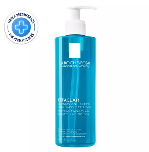 [glamo_153] La Roche Posay Effaclar Gel Mousse