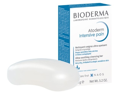 [glamo_231] Bioderma Atoderm Intensive Pain