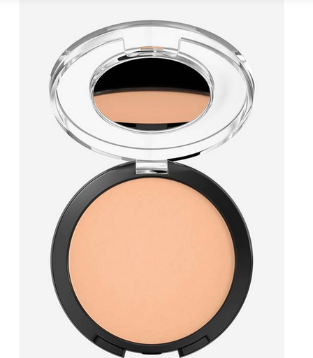 [glamo_156] Polvo Compacto Fit Me Matte & Poreless Maybelline Sun Beige