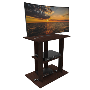 [CMW664] Mesa Multiusos Eco Para Tv 32"