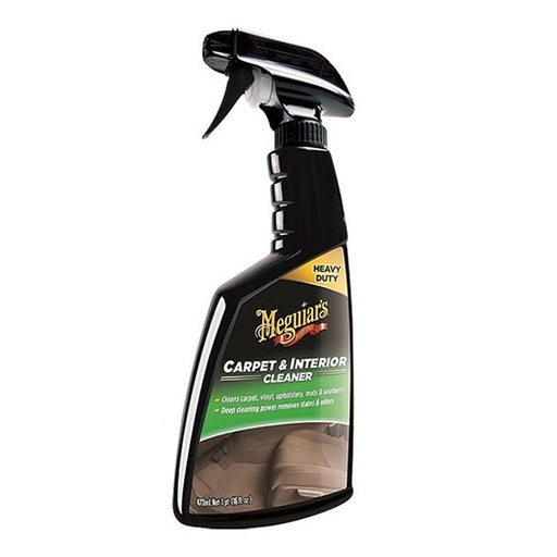 [G9416EU] Carpet & Interior Cleaner