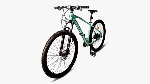 [BICI116] Bicicleta Force Maverick 1.0 Aro 29 Verde VERANO