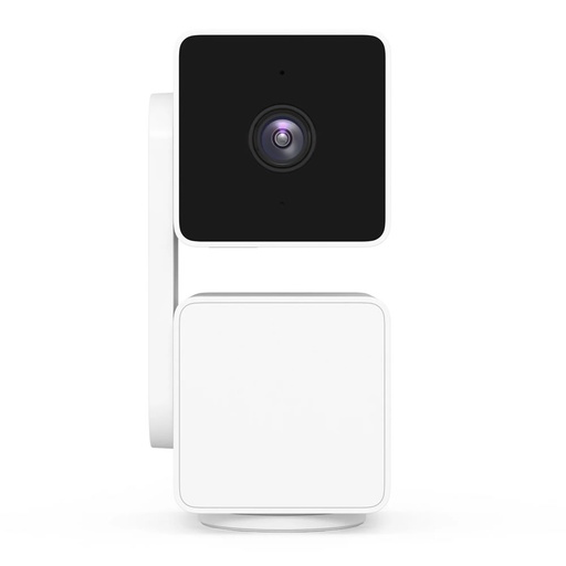 [wyzecampanv3] Camara de Seguridad Giratoria 360 WIFI Wyze Cam Pan v3